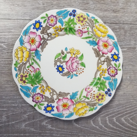 Royal Albert Jocobean replacement - Picture 5 of 10